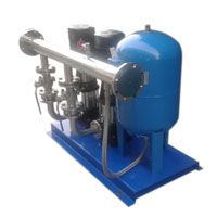 變頻恒壓供水設備